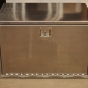 Custom Built Aluminium Box