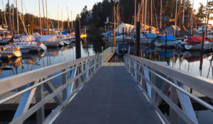 West Vancouver Yacht Club